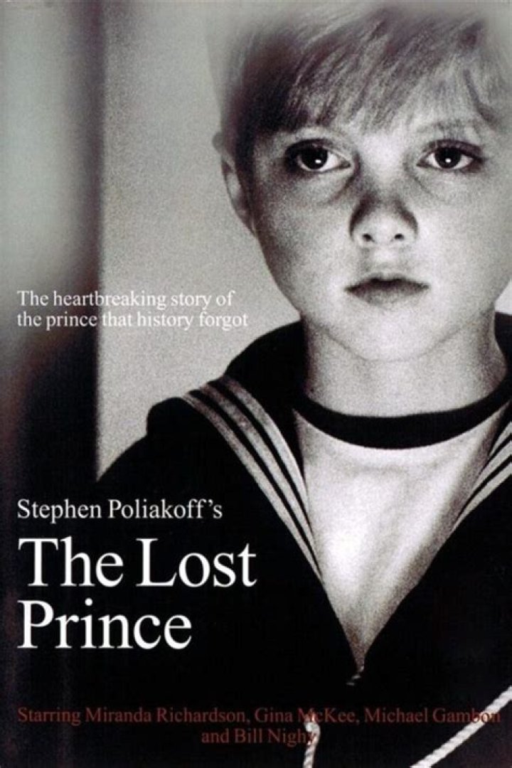 The Lost Prince Was the Youngest Son of King V autistic? The
