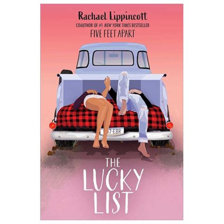 The Lucky List PDF: Discover Your Daily Wins