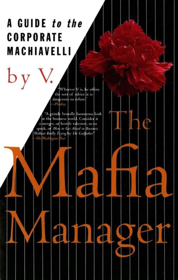 The Mafia Manager PDF: Free Download – Complete Guide