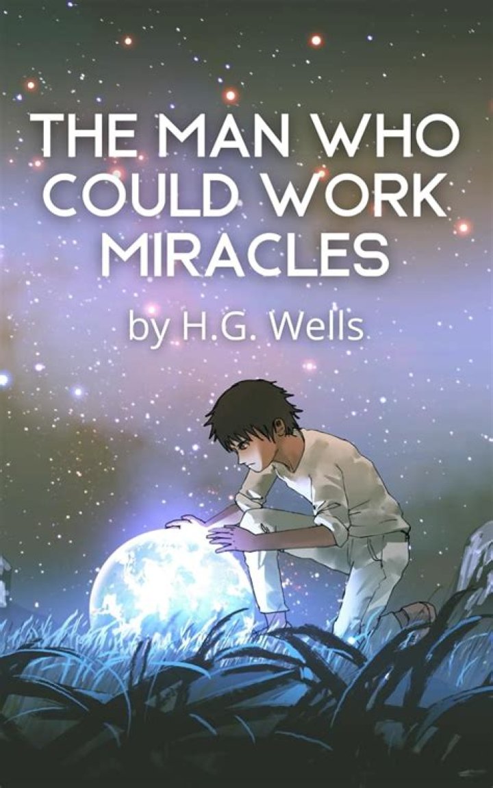 The Man Who Could Work Miracles: Questions & Answers PDF