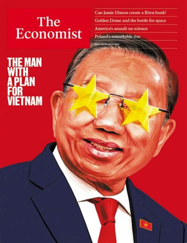 The Man with a Plan for Vietnam: Strategic Insights from the Field