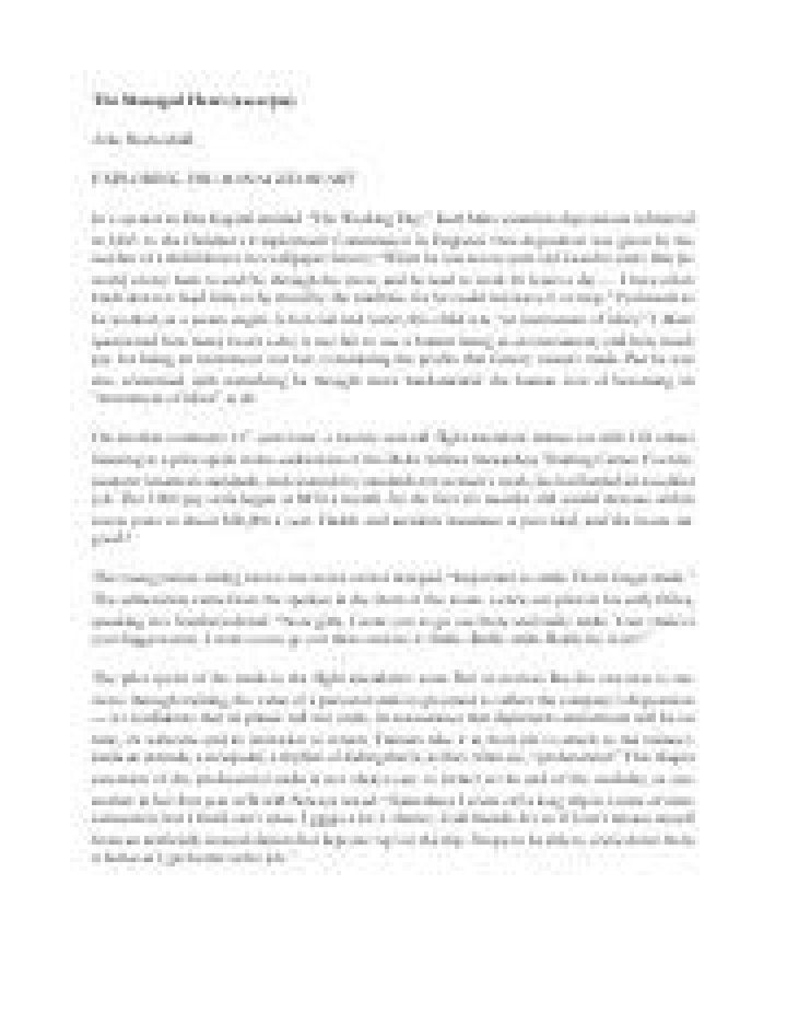 The Managed Heart PDF: Healing Emotional Health with Compassion