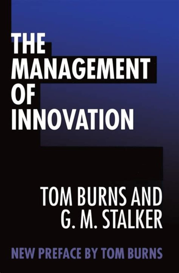 Mastering the Management of Innovation Burns: A Practical PDF Guide