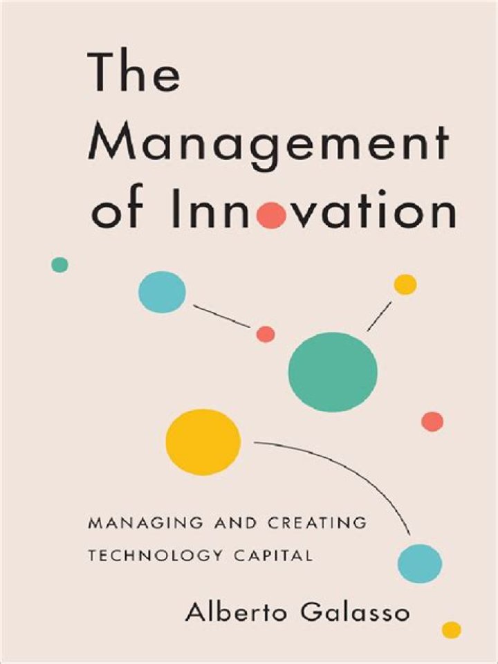 Mastering the Management of Innovation: A Comprehensive PDF Guide