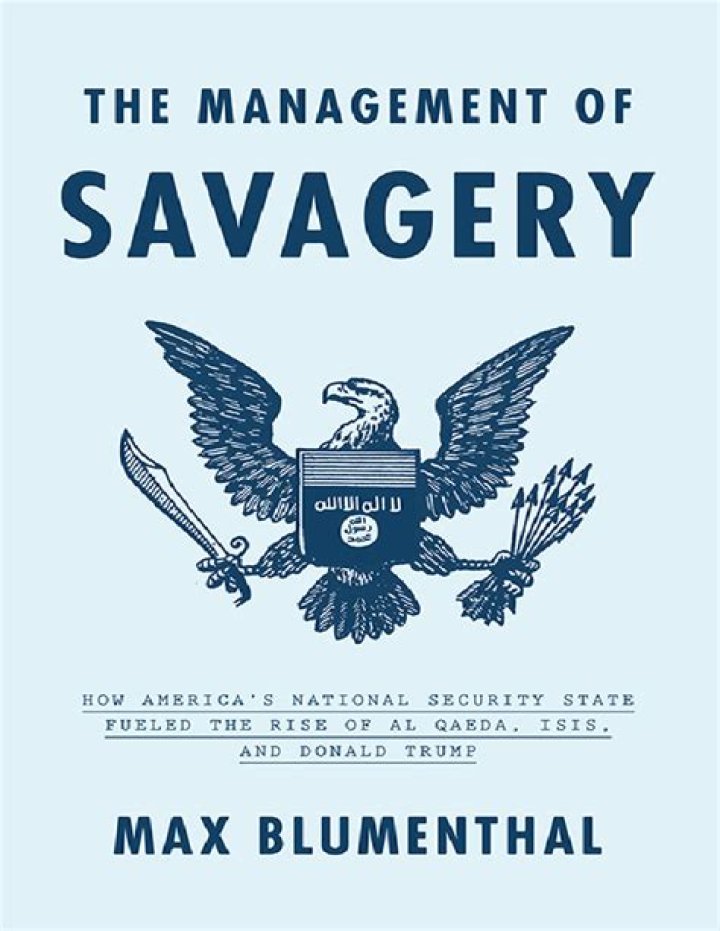 The Management of Savagery: A Critical PDF Guide