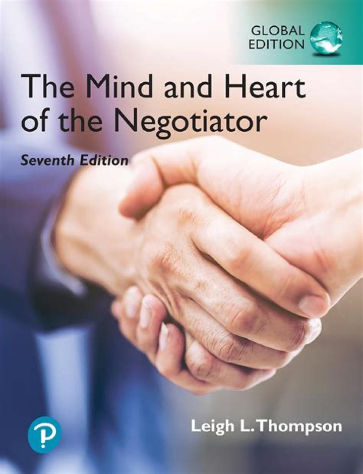 The Manager as Negotiator: Master Strategies from the PDF Guide