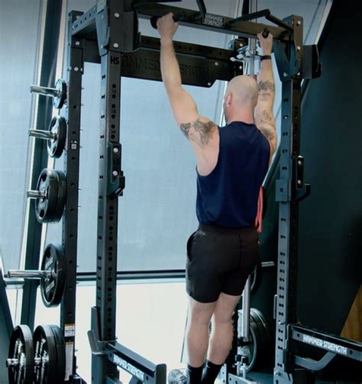 The Marines pullup controversy An unexpected battle in the gender