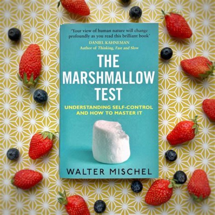 The Marshmallow Test: Full Book PDF for Instant Download