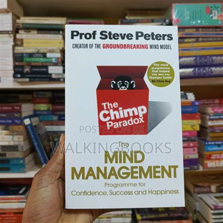 Master Your Mind: The Ultimate PDF Guide to Mind Management