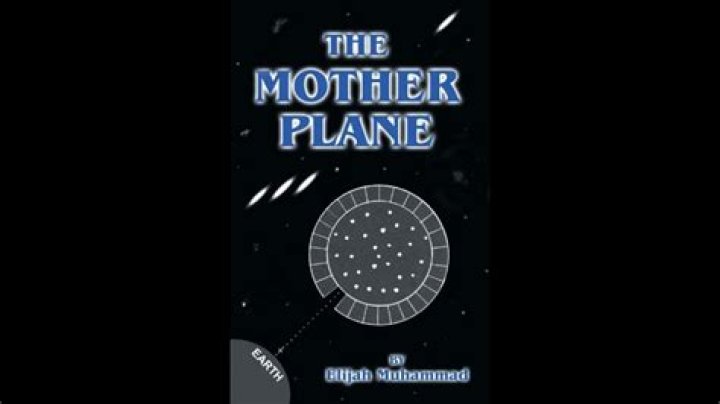 The Mother Plane PDF Guide: Full Technical Documentation