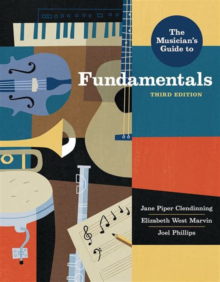 The Musician's Guide to Fundamentals 3rd Edition Answer Key PDF