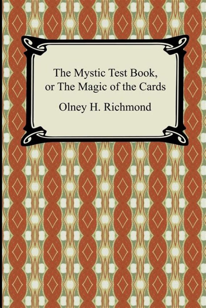 Unlock Hidden Truths: The Mystic Test Book PDF Guide