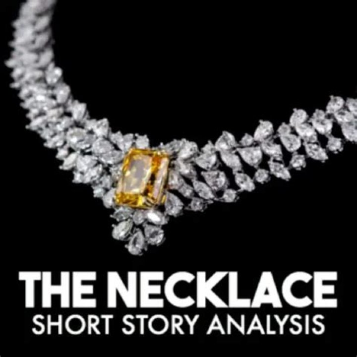 The Necklace PDF Answer Key: Step-by-Step Guide