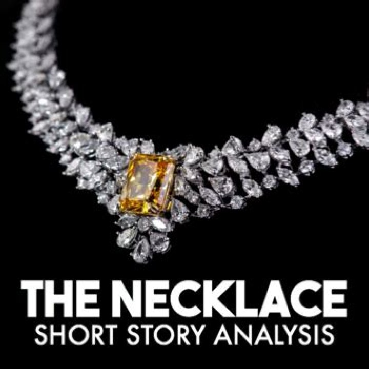The Necklace PDF: Questions & Answers You Need