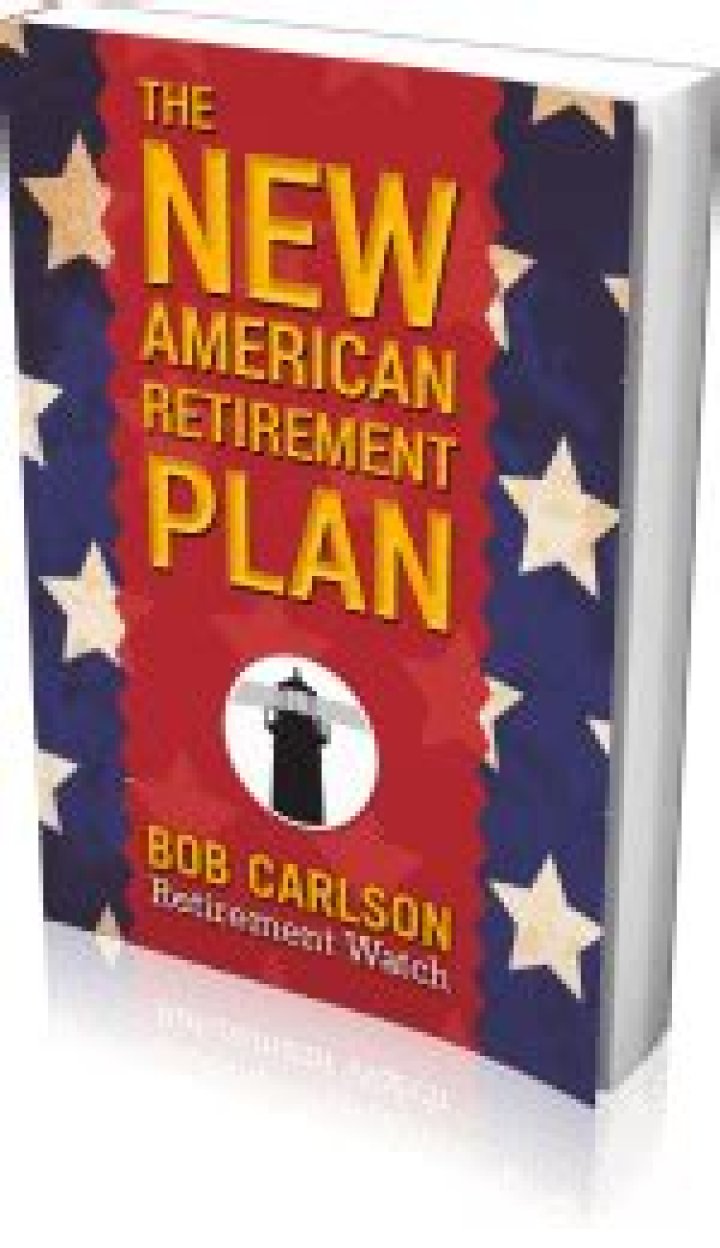 The New American Retirement Plan PDF: Everything You Need to Know