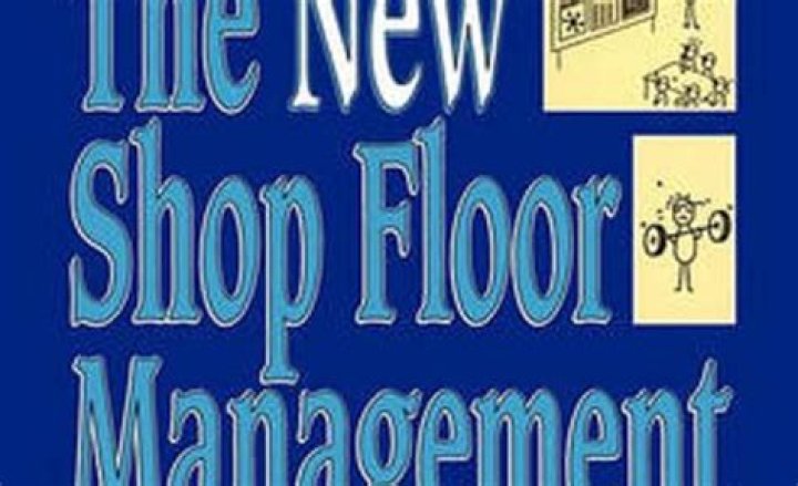 The New Shop Floor Management PDF: Streamline Operations Now