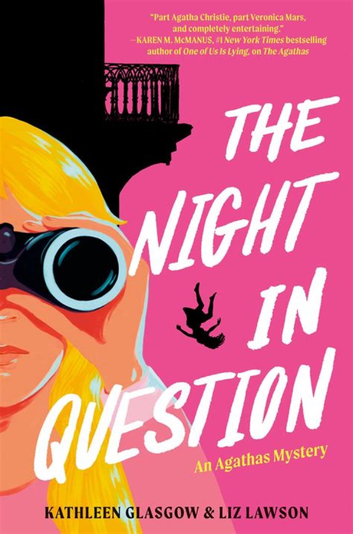 The Night in Question: Uncovering Secrets PDF