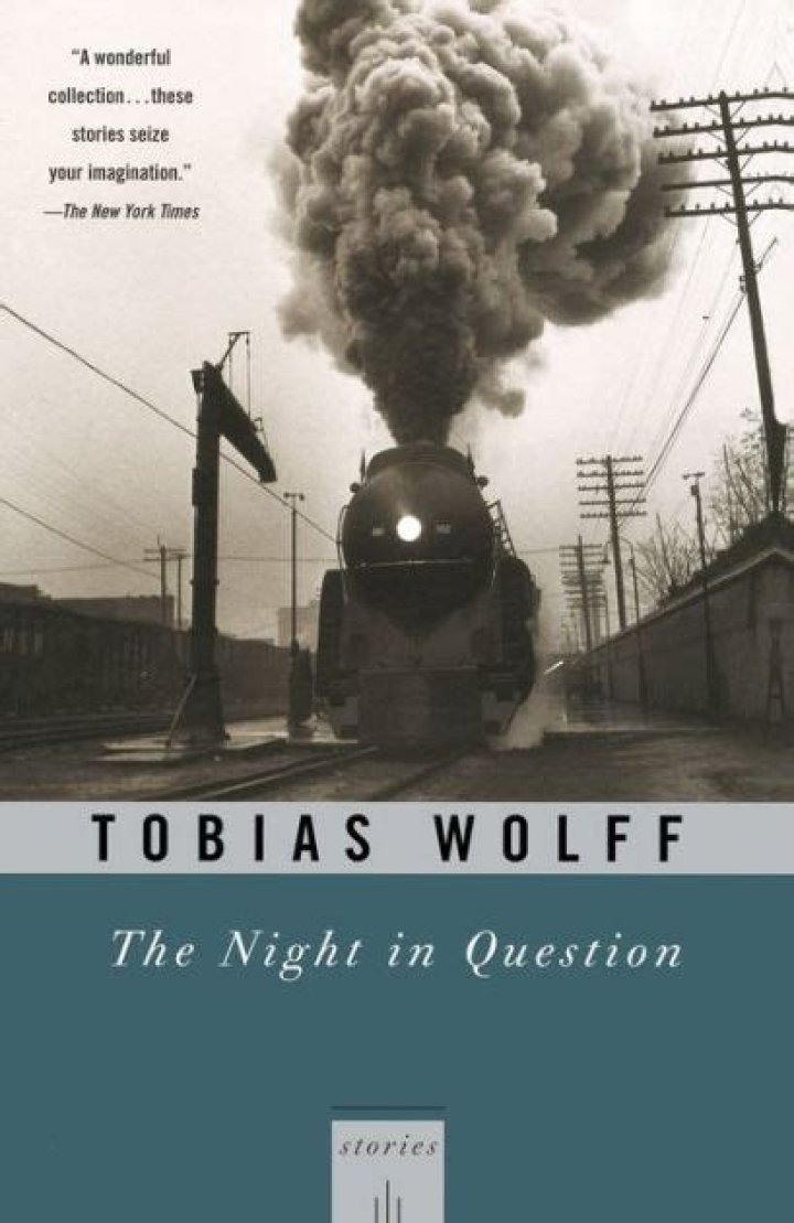 The Night in Question: Tobias Wolff’s Deep Dive Analysis PDF