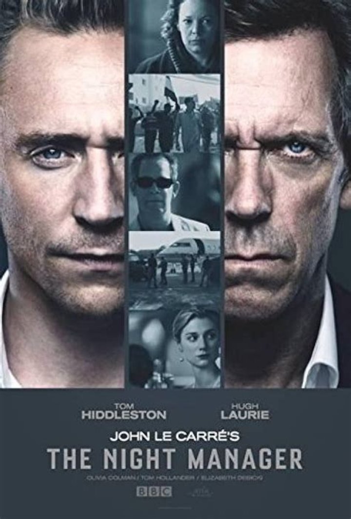 The Night Manager John Le Carré PDF: Full Text Analysis