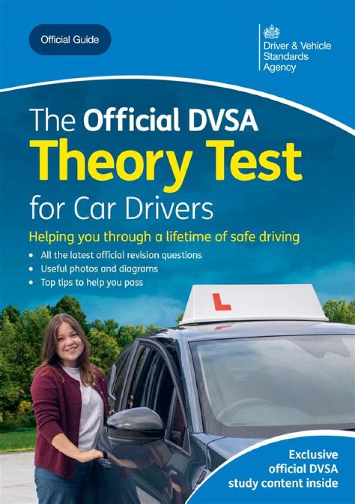 Official DVSSA Theory Test PDF – Pass Your Car Driver Exam Now