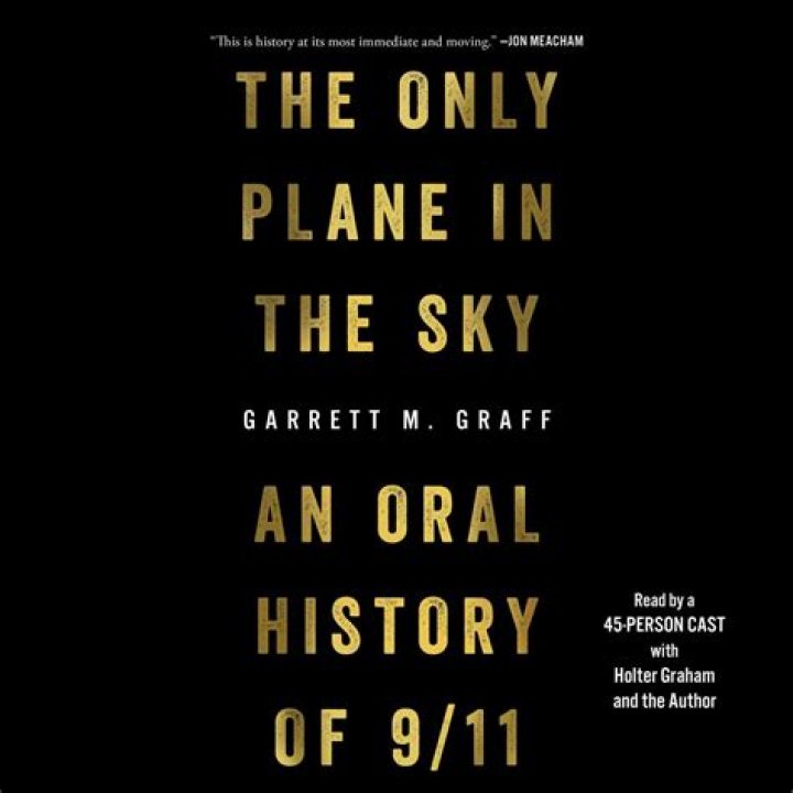 The Only Plane in the Sky – Free PDF Download