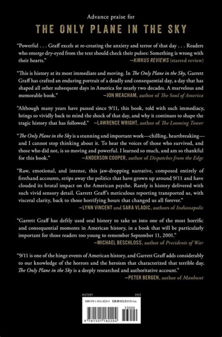 The Only Plane in the Sky PDF – Ultimate Aviation Guide