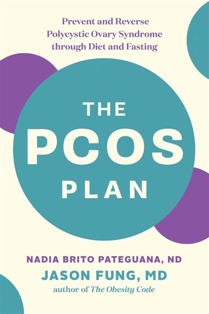The PCOS Plan by Jason Fung: Free PDF Download with Actionable Strategies