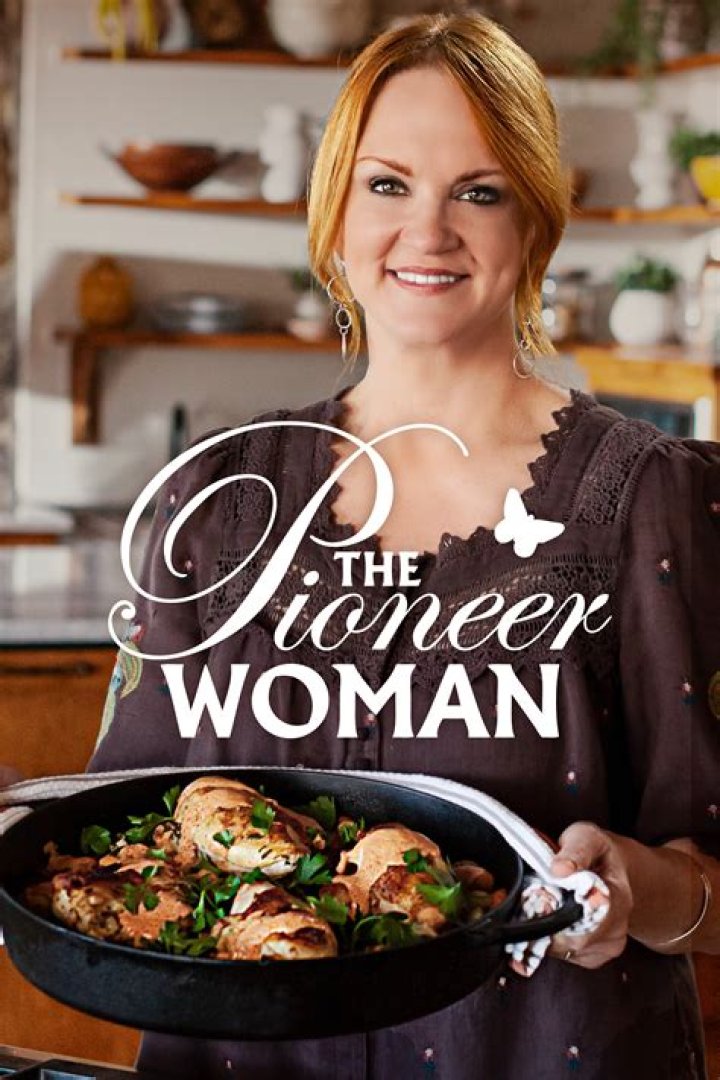 The Pioneer Woman's Daughter Was Arrested For Drinking Underage