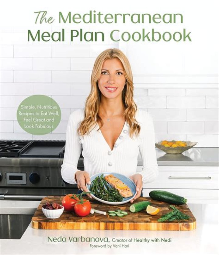 The Ultimate Plan Cookbook PDF: Easy Recipes for Every Meal