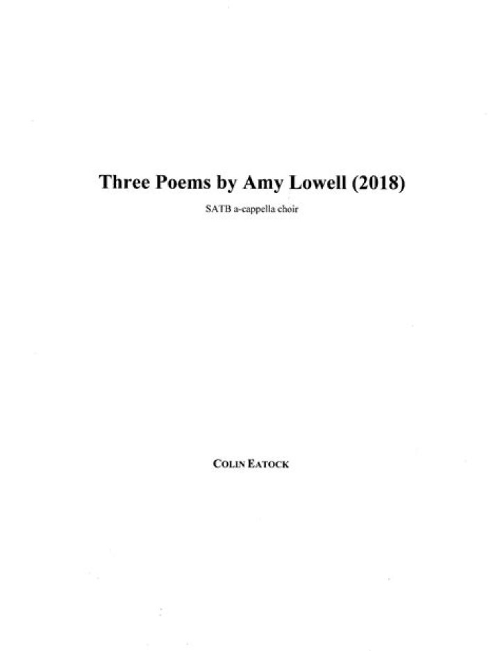 Amy Lowell's Poem: Questions and Answers PDF Guide
