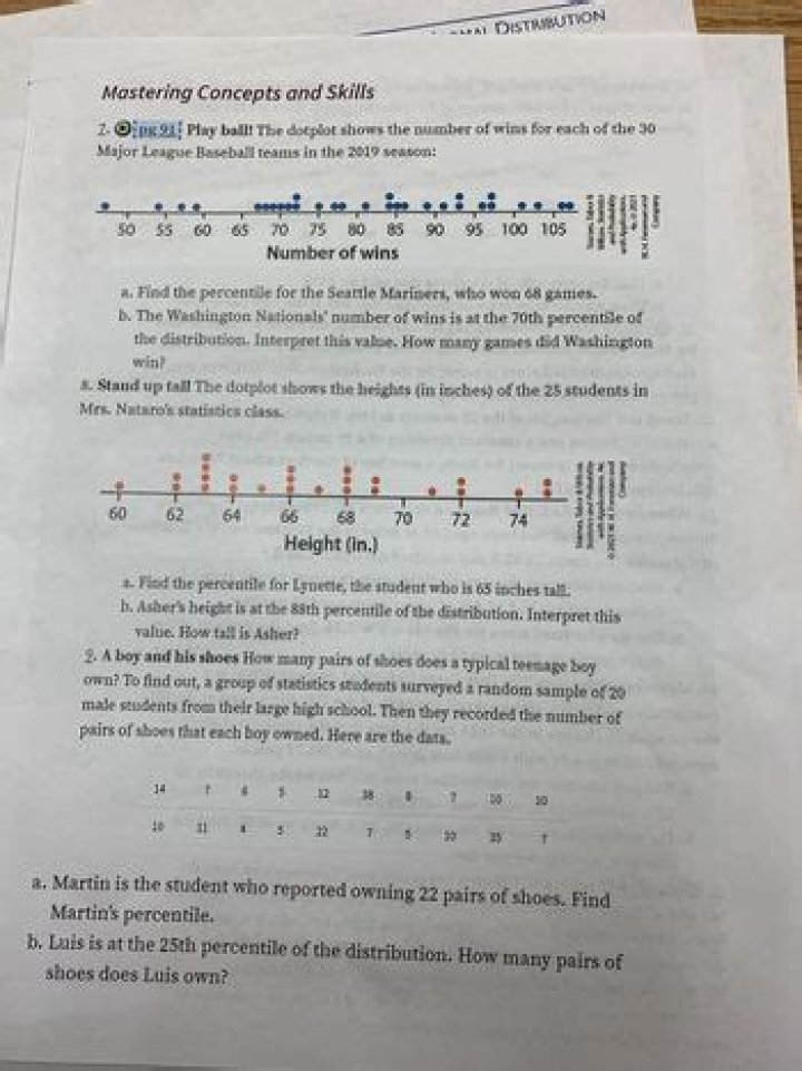 The Practice of Statistics 6th Edition Answer Key PDF - Complete Solutions