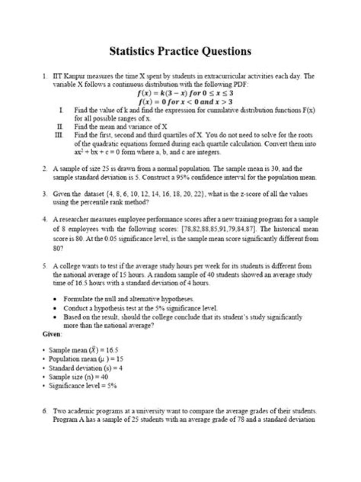 The Practice of Statistics Fifth Edition Answers PDF – Complete Solutions