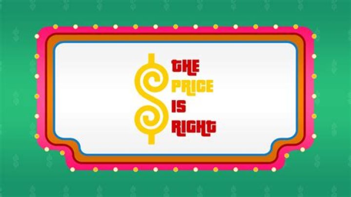 The Price Is Right Answer Key PDF Free Download