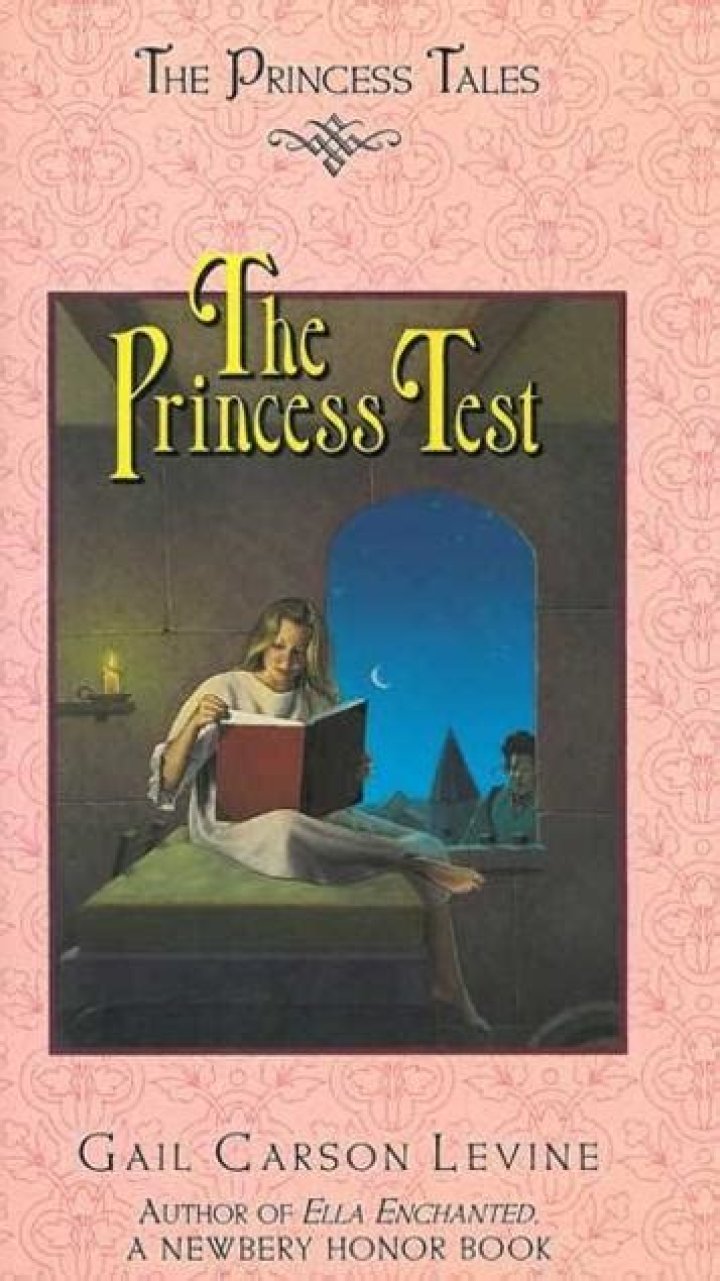 The Princess Test PDF: Pass the Royal Challenge Now