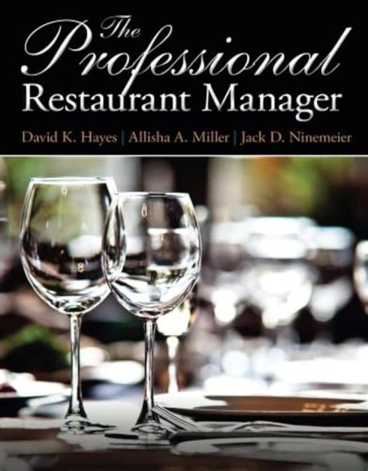 Professional Restaurant Manager PDF: Master Operations & Leadership