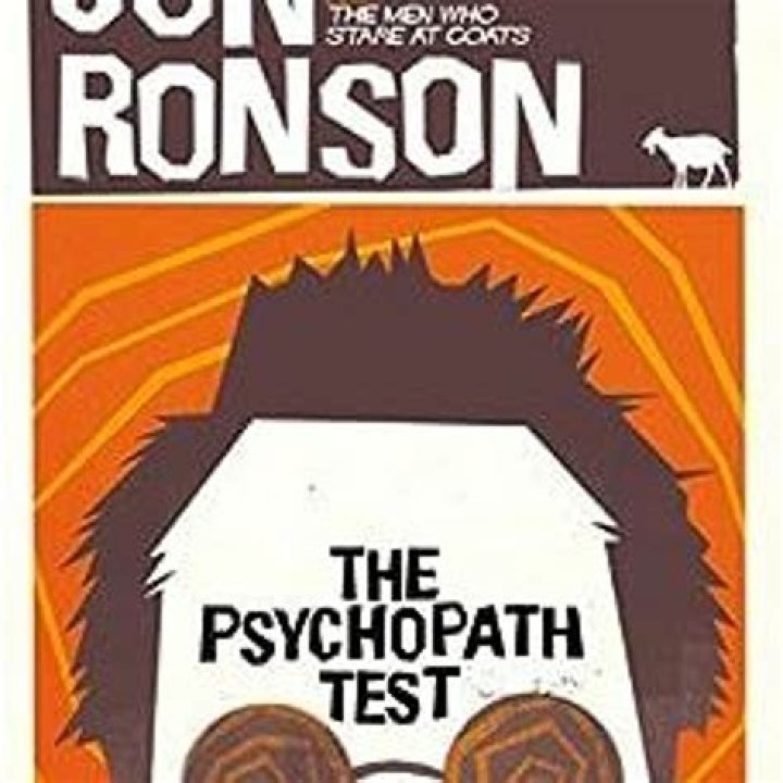 The Psychopath Test: Jon Ronson’s Deep Dive into Psychopathy – Full PDF Analysis