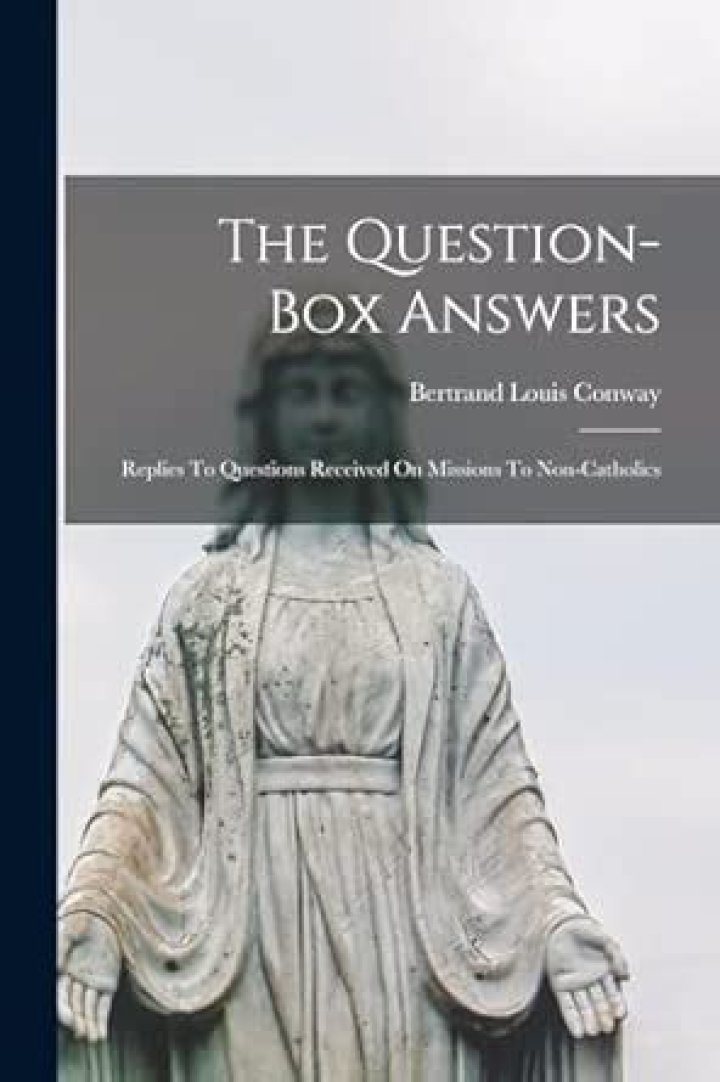 The Question Box: Answers to Conway’s Game of Life PDF