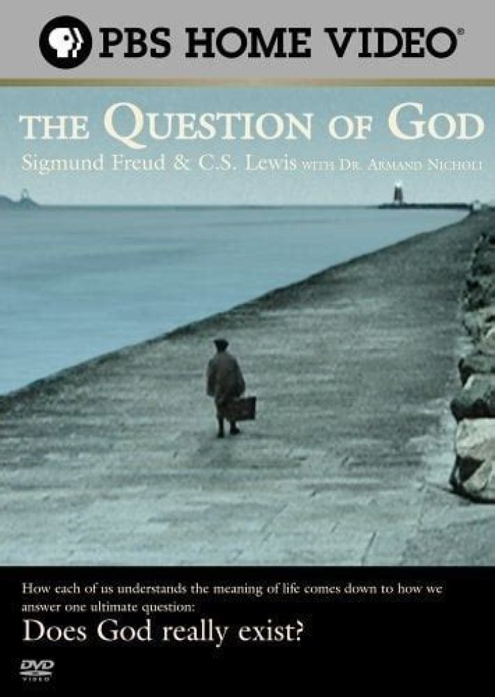 The Question of God by Armand Nicholi: A PDF Exploration