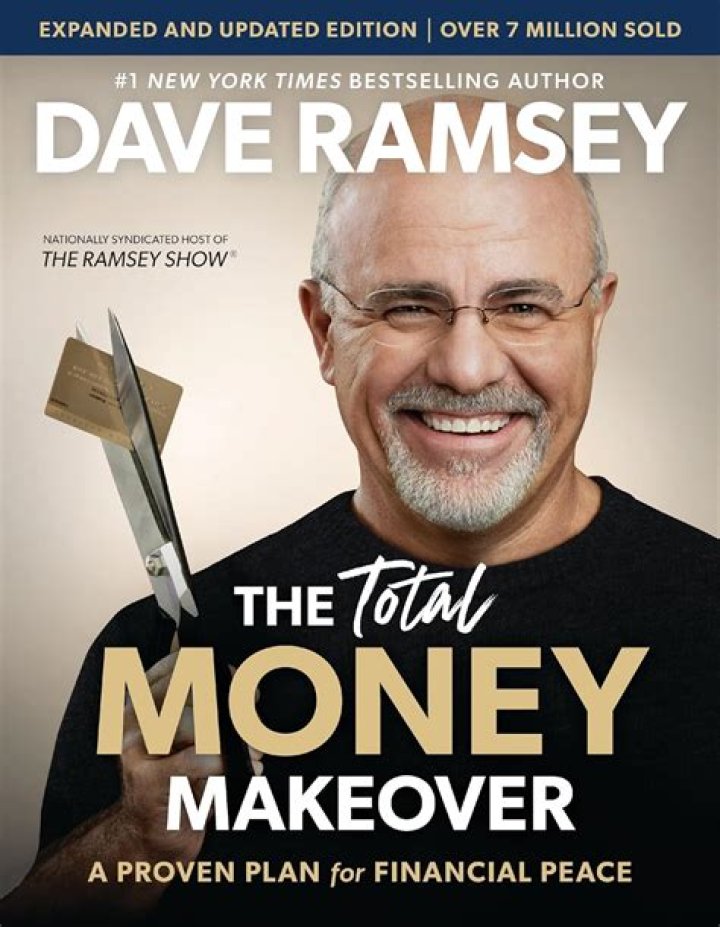 The Ramsey Plan PDF: How to Apply Ramsey’s Wealth Strategy