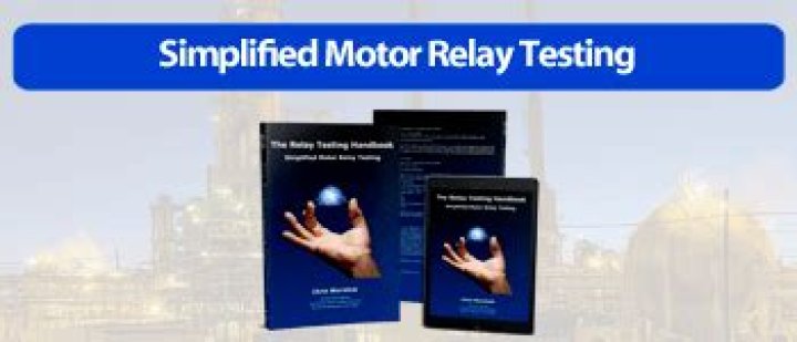 The Relay Testing Handbook PDF: Essential Guide for Engineers