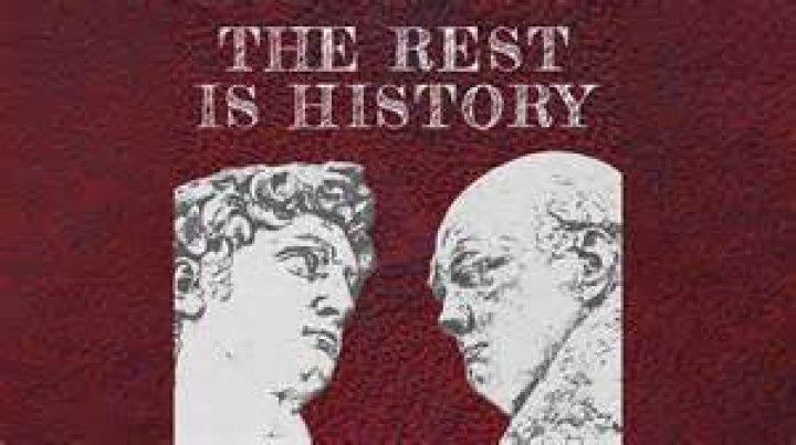 The Rest Is History Episode List PDF: Complete Guide