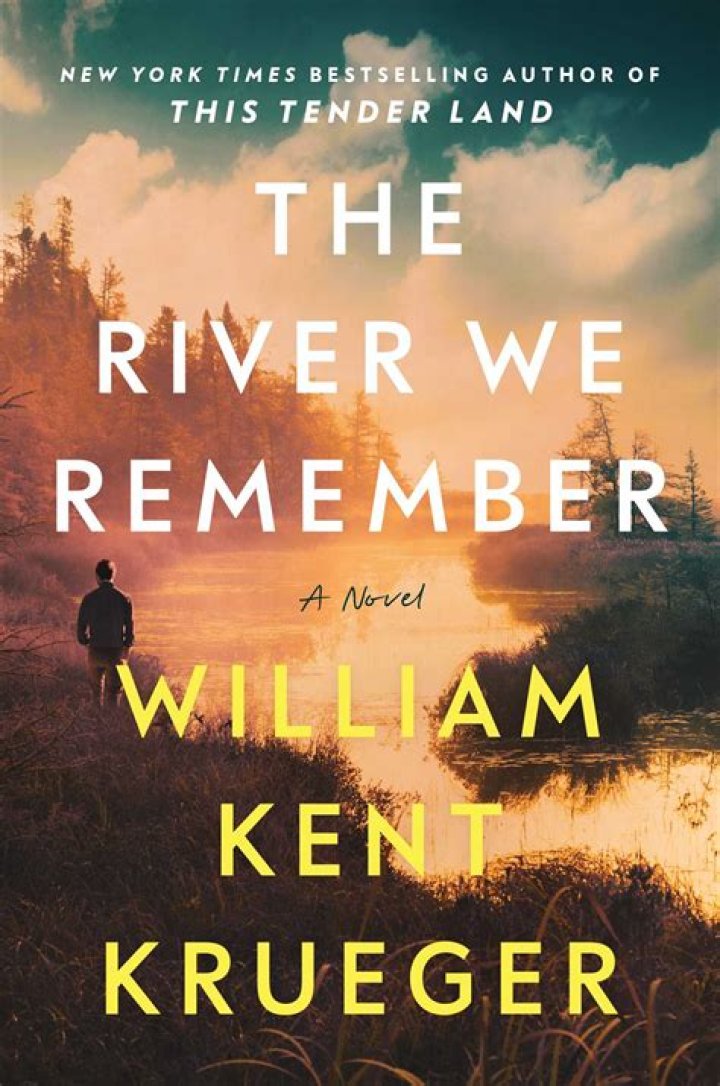 The River We Remember: Full Character List & PDF Summary