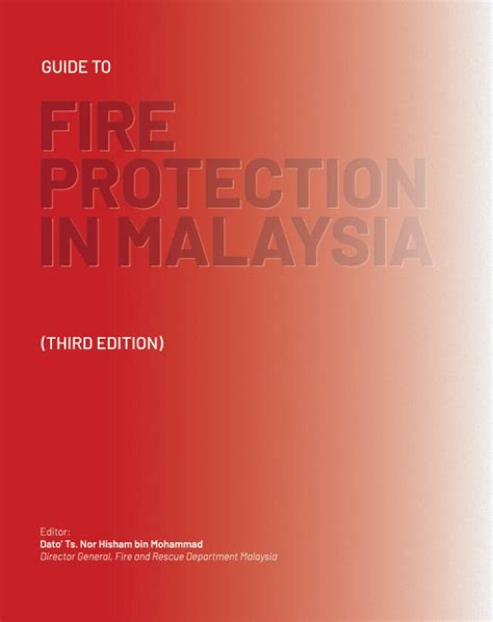 The Safety Manager's Guide to Fire Protection: Essential PDF Handbook