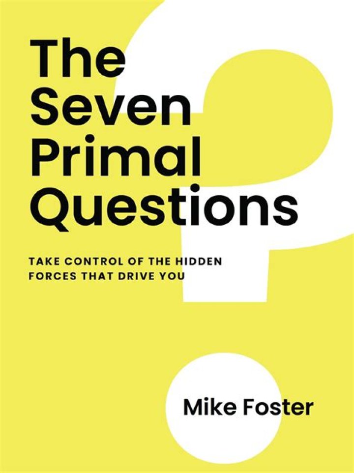 The Seven Primal Questions PDF: Unlock Life's Deepest Answers