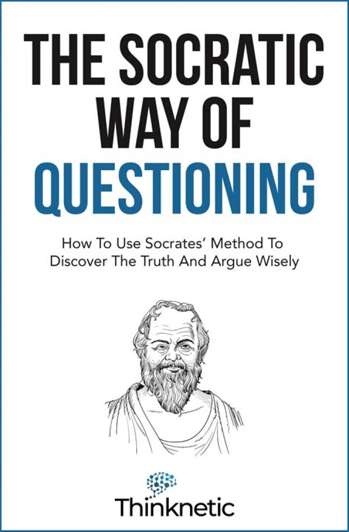 Unlock Critical Thinking with The Socratic Way of Questioning PDF