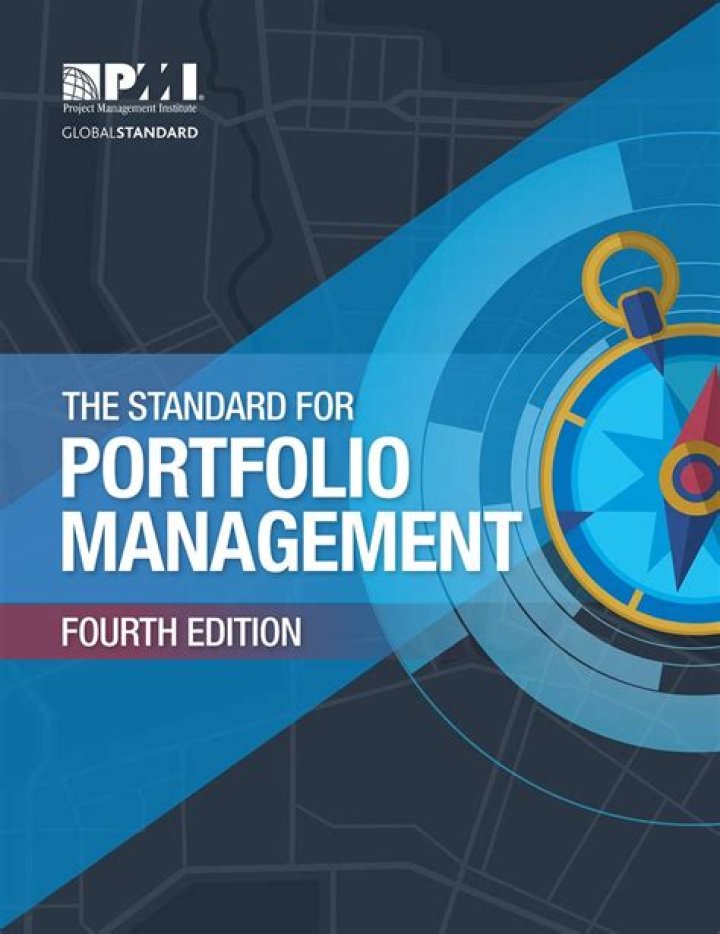 The Standard for Portfolio Management 4th Edition – PDF Free Download