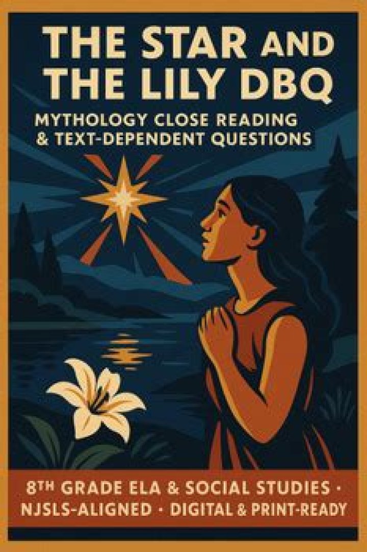 The Star and the Lily Questions & Answers PDF: Complete Guide