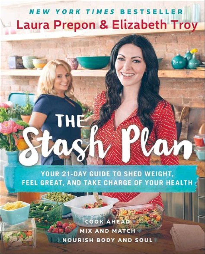 The Ultimate Stash Plan PDF: Secure Your Prep for Any Emergency