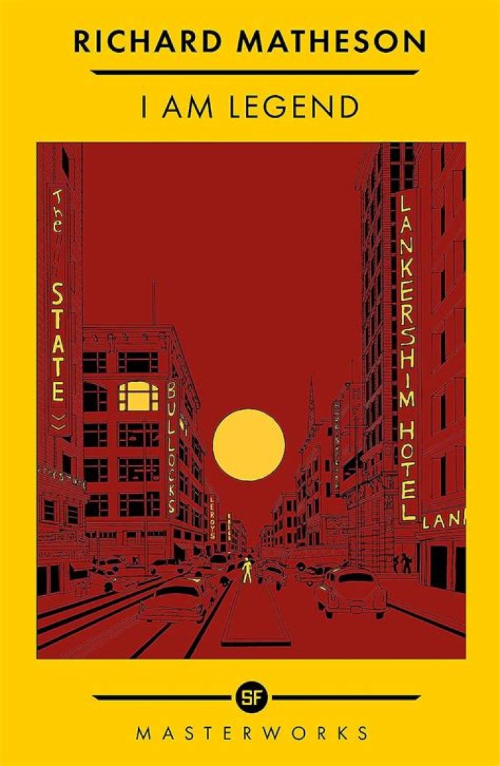 The Test Richard Matheson PDF: Full Analysis and Review