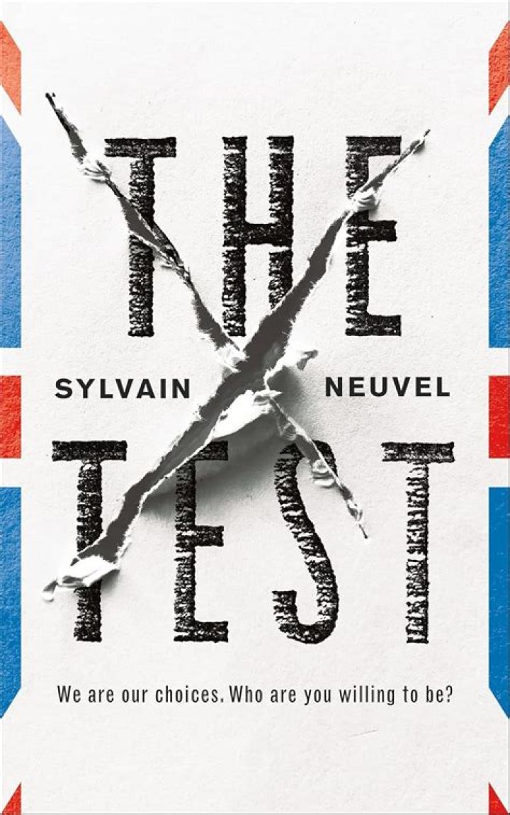 The Test Sylvain Neuvel PDF: Full Analysis & Download